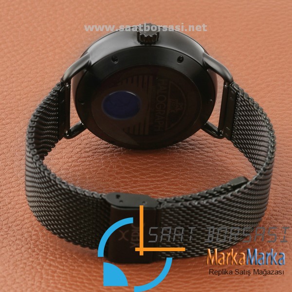 MM1431- Xeric Halograph Automatic Gunmetal