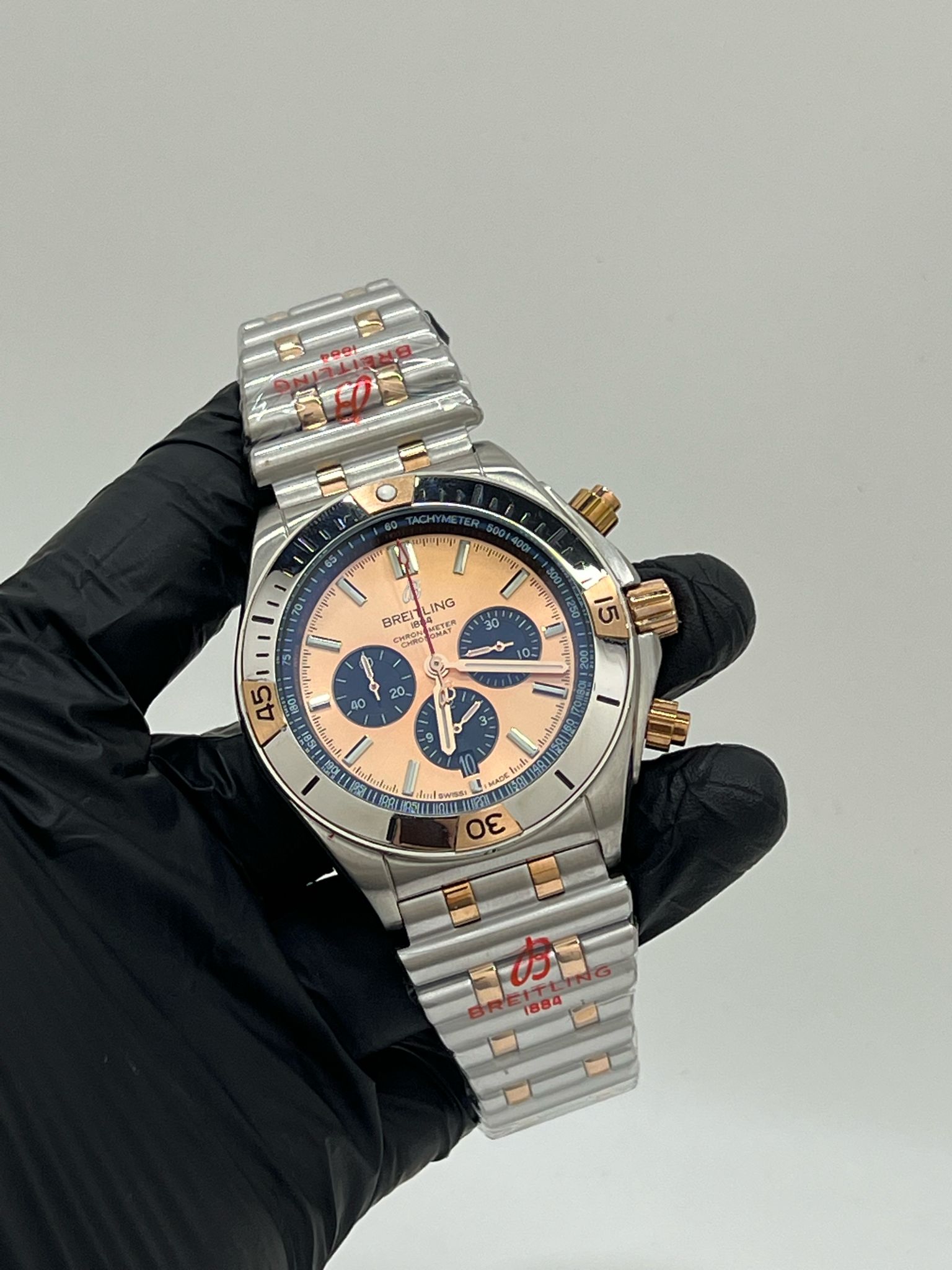 MM2499- Breitling 1884 Chronomat